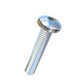 Allied Titanium 5/16"-18 Socket Head Cap Screw, Plain Titanium, 1-3/4 in Length 0004053